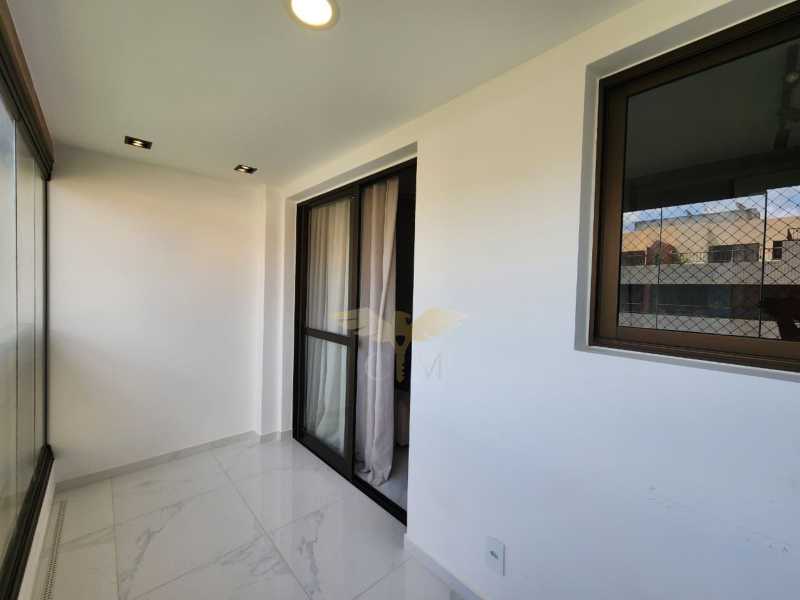 Loft, 34 m² - Foto 5