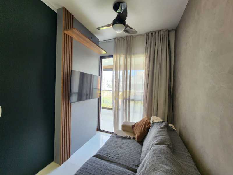 Loft, 34 m² - Foto 6