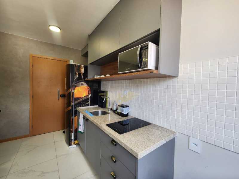 Loft, 34 m² - Foto 11