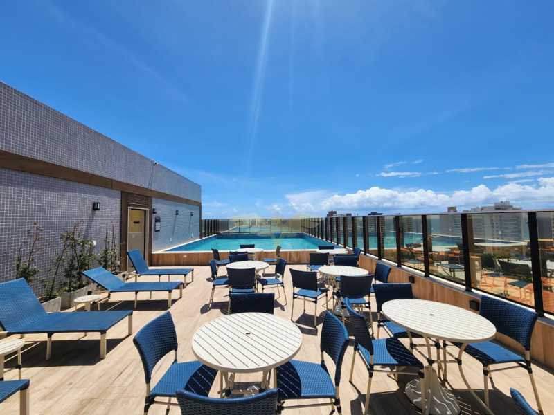 Loft, 34 m² - Foto 15