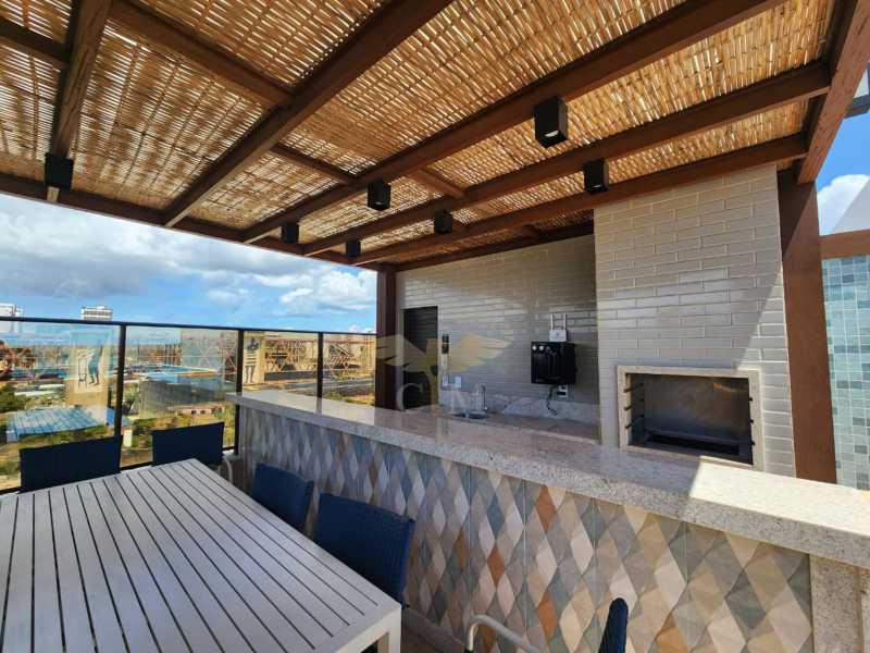 Loft, 34 m² - Foto 17