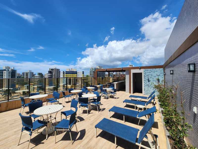 Loft, 34 m² - Foto 16