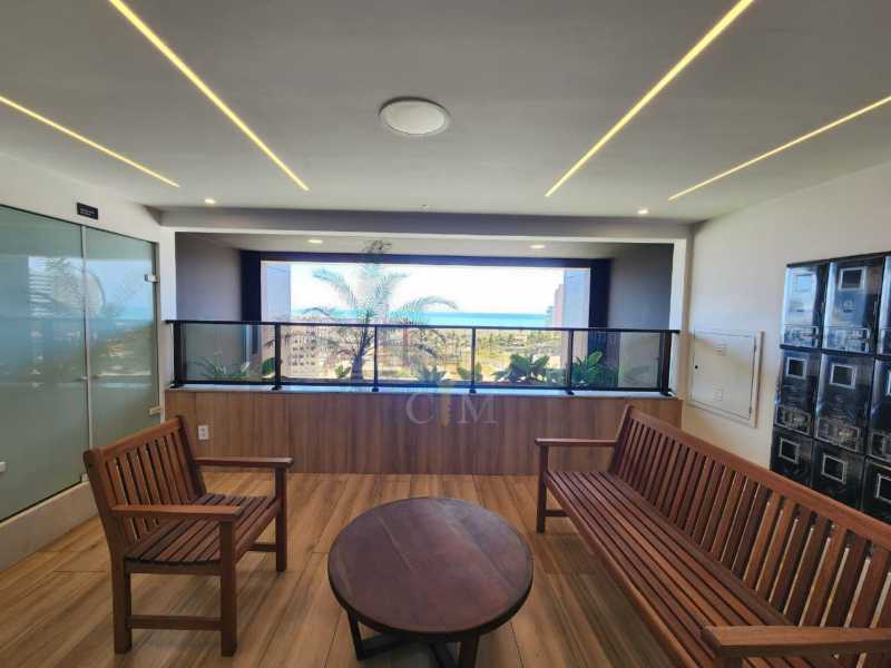 Loft, 34 m² - Foto 24