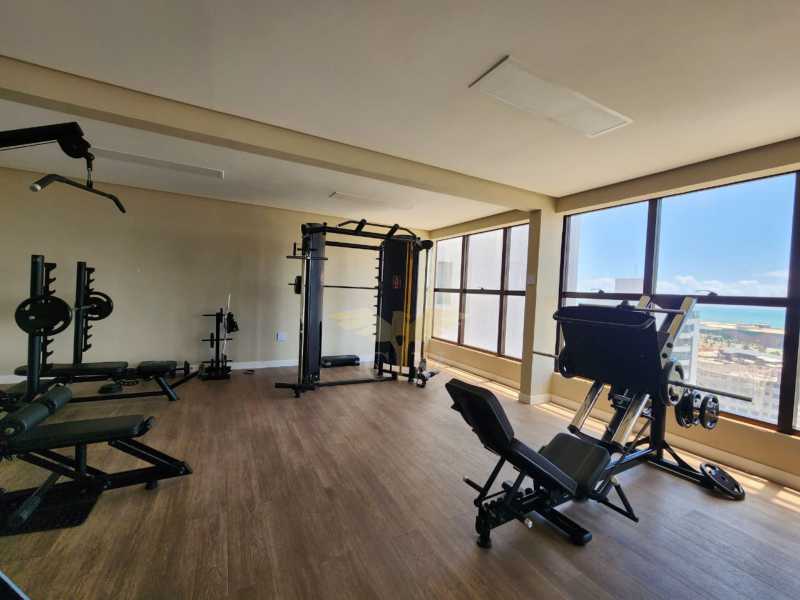 Loft, 34 m² - Foto 22