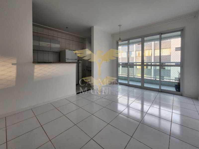 Apartamento, 1 quarto, 45 m² - Foto 1