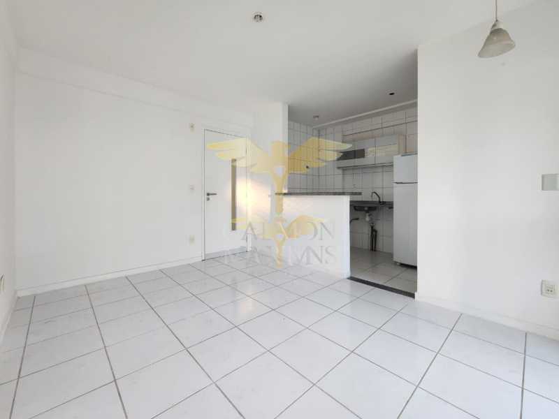 Apartamento, 1 quarto, 45 m² - Foto 2