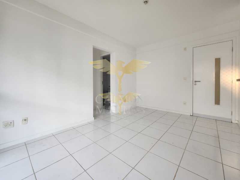 Apartamento, 1 quarto, 45 m² - Foto 3