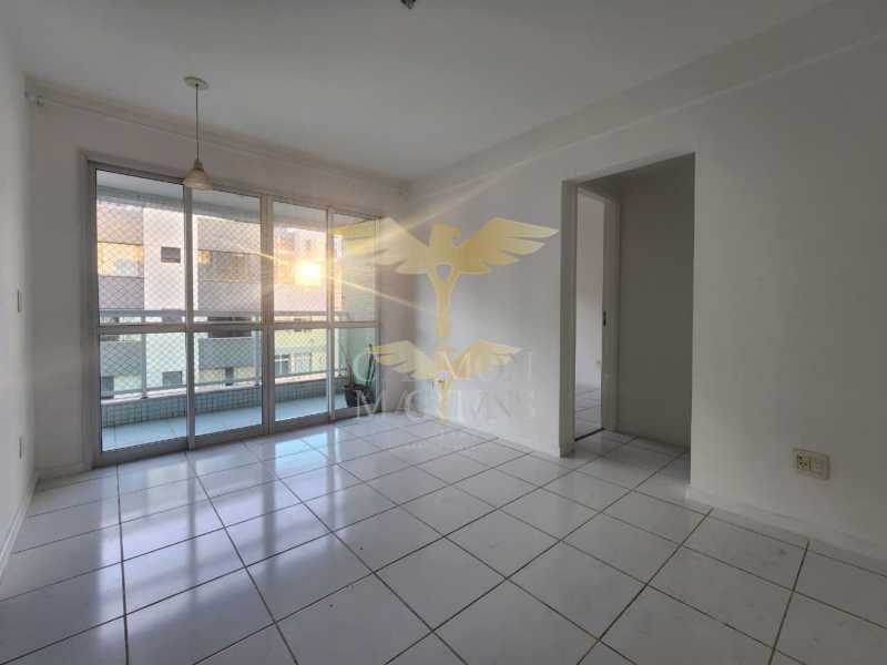 Apartamento, 1 quarto, 45 m² - Foto 4