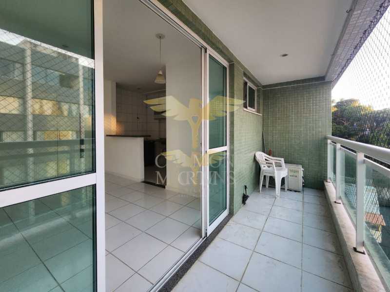 Apartamento, 1 quarto, 45 m² - Foto 5