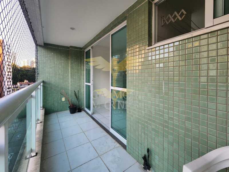 Apartamento, 1 quarto, 45 m² - Foto 6