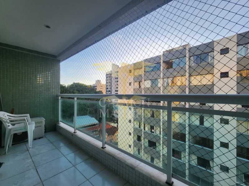 Apartamento, 1 quarto, 45 m² - Foto 7