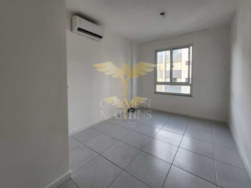Apartamento, 1 quarto, 45 m² - Foto 11