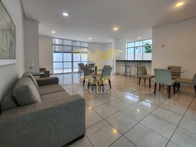 Apartamento, 1 quarto, 45 m² - Foto 14