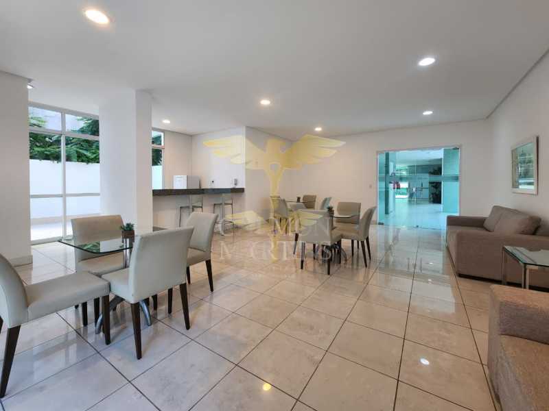 Apartamento, 1 quarto, 45 m² - Foto 15