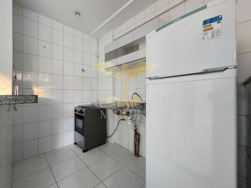 Apartamento, 1 quarto, 45 m² - Foto 16