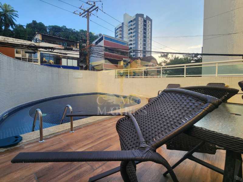 Apartamento, 1 quarto, 45 m² - Foto 17