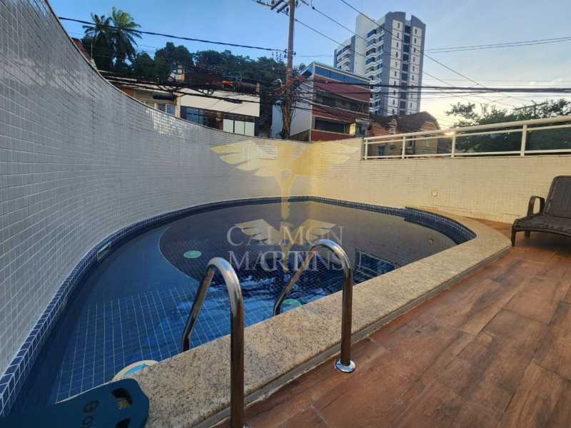 Apartamento, 1 quarto, 45 m² - Foto 18