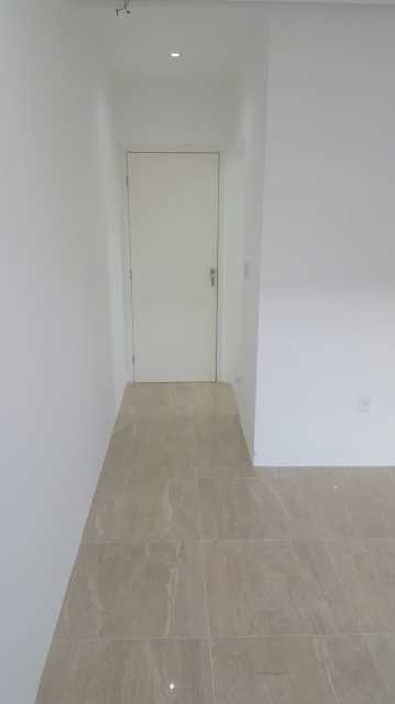 Apartamento, 2 quartos, 52 m² - Foto 2