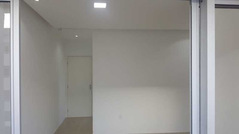 Apartamento, 2 quartos, 52 m² - Foto 3