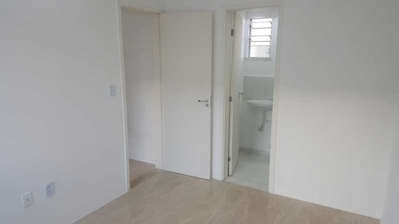 Apartamento, 2 quartos, 52 m² - Foto 5