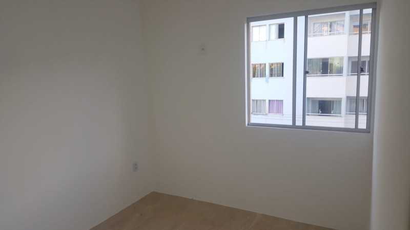 Apartamento, 2 quartos, 52 m² - Foto 7