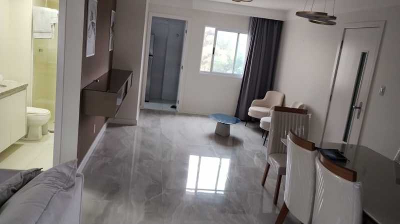 Apartamento, 2 quartos, 94 m² - Foto 2