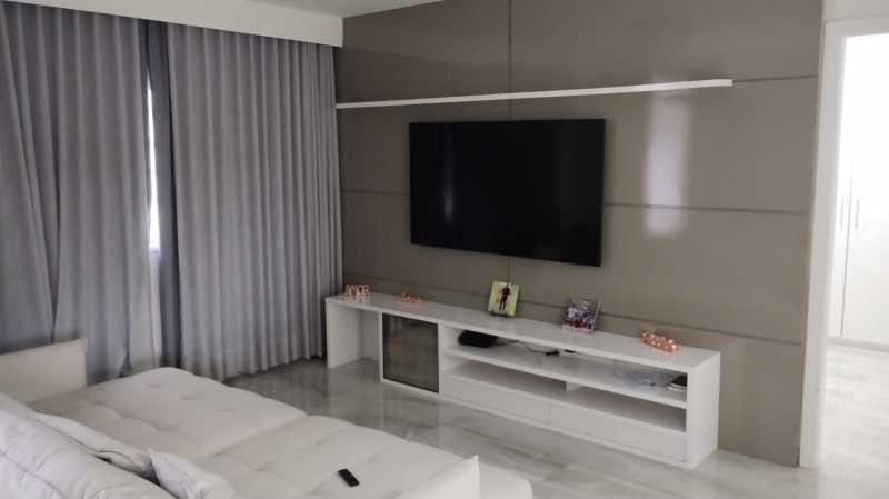 Apartamento, 2 quartos, 94 m² - Foto 3