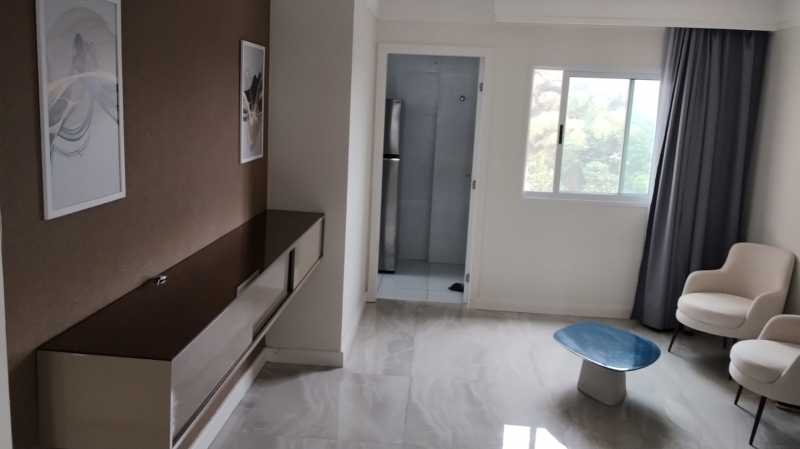 Apartamento, 2 quartos, 94 m² - Foto 4
