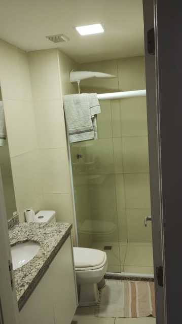 Apartamento, 2 quartos, 94 m² - Foto 6