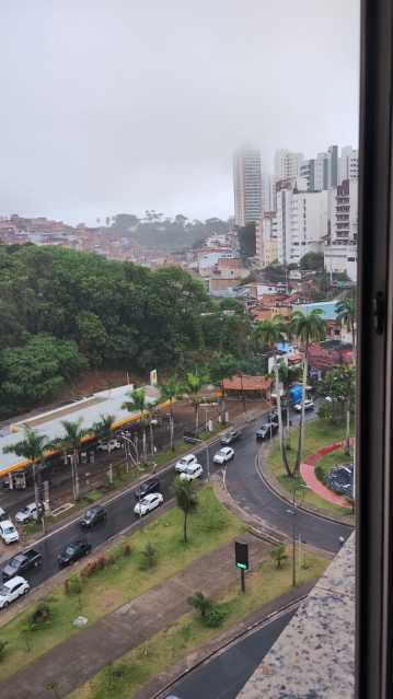 Apartamento, 2 quartos, 94 m² - Foto 7