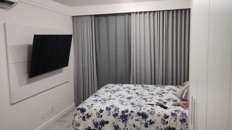 Apartamento, 2 quartos, 94 m² - Foto 9