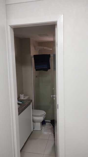 Apartamento, 2 quartos, 94 m² - Foto 11