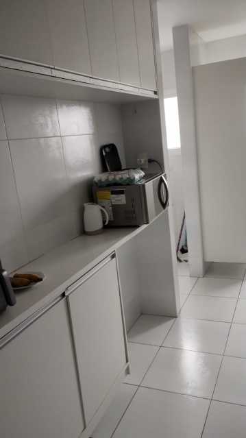Apartamento, 2 quartos, 94 m² - Foto 12