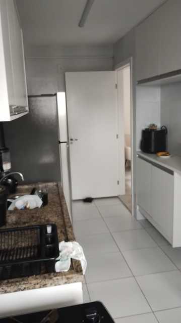 Apartamento, 2 quartos, 94 m² - Foto 13