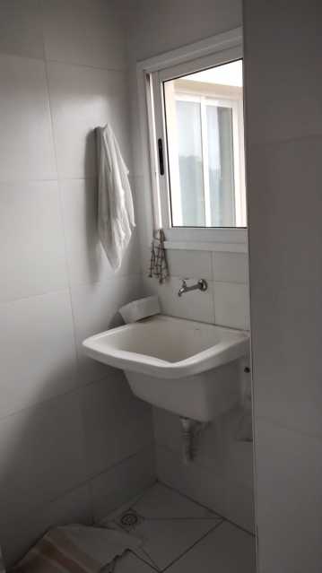 Apartamento, 2 quartos, 94 m² - Foto 15