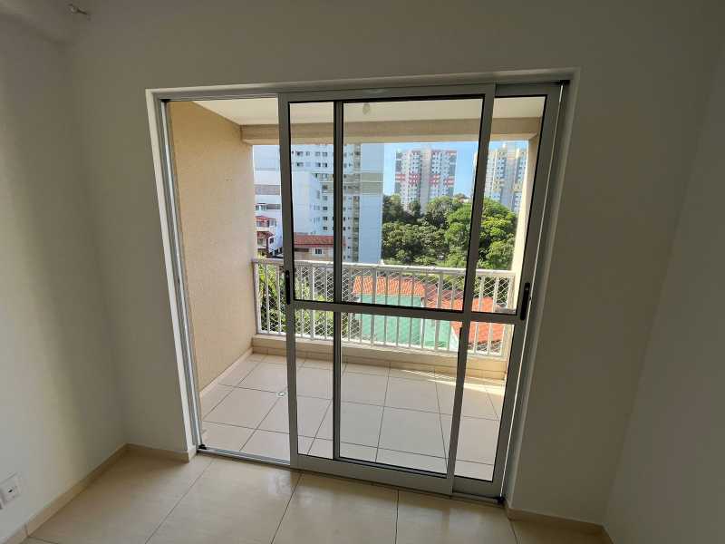Apartamento, 2 quartos, 56 m² - Foto 2