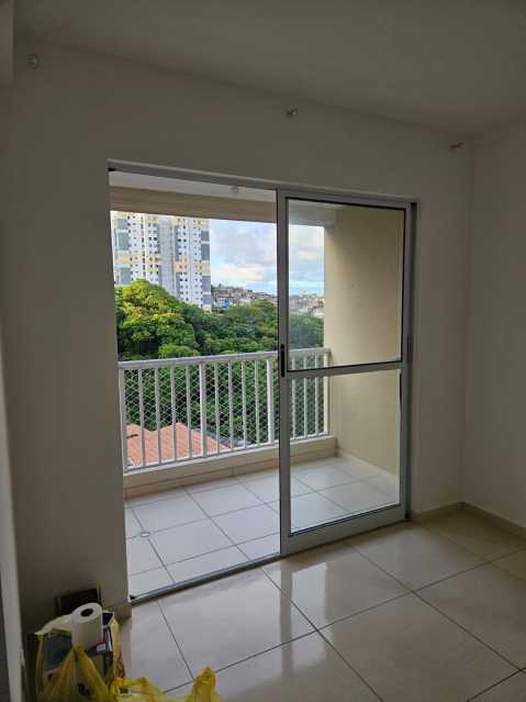 Apartamento, 2 quartos, 56 m² - Foto 3