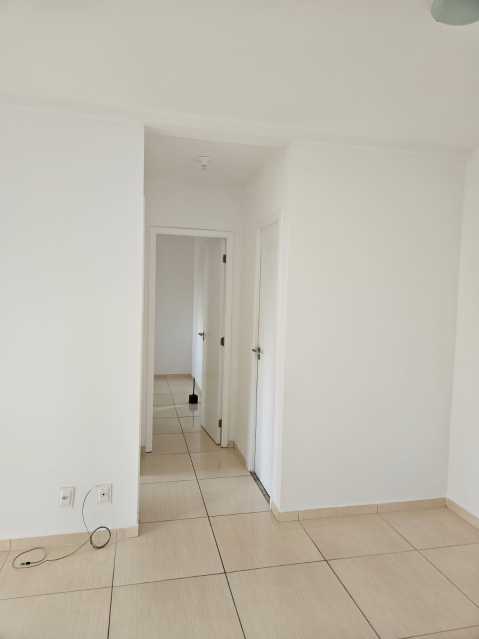 Apartamento, 2 quartos, 56 m² - Foto 5