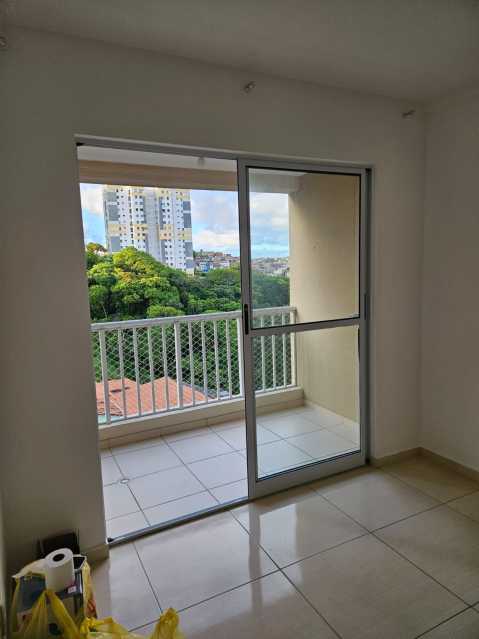 Apartamento, 2 quartos, 56 m² - Foto 4