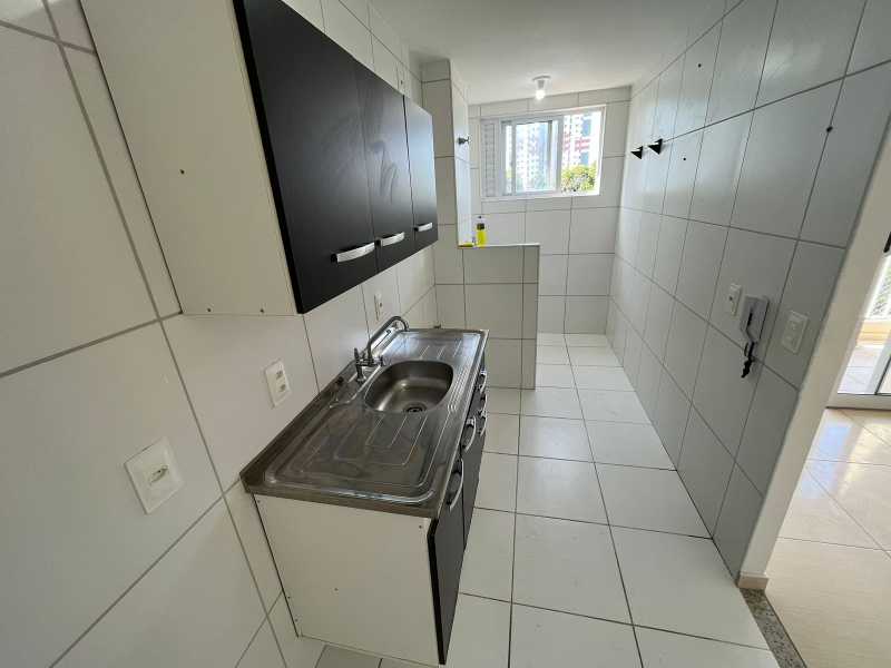 Apartamento, 2 quartos, 56 m² - Foto 9