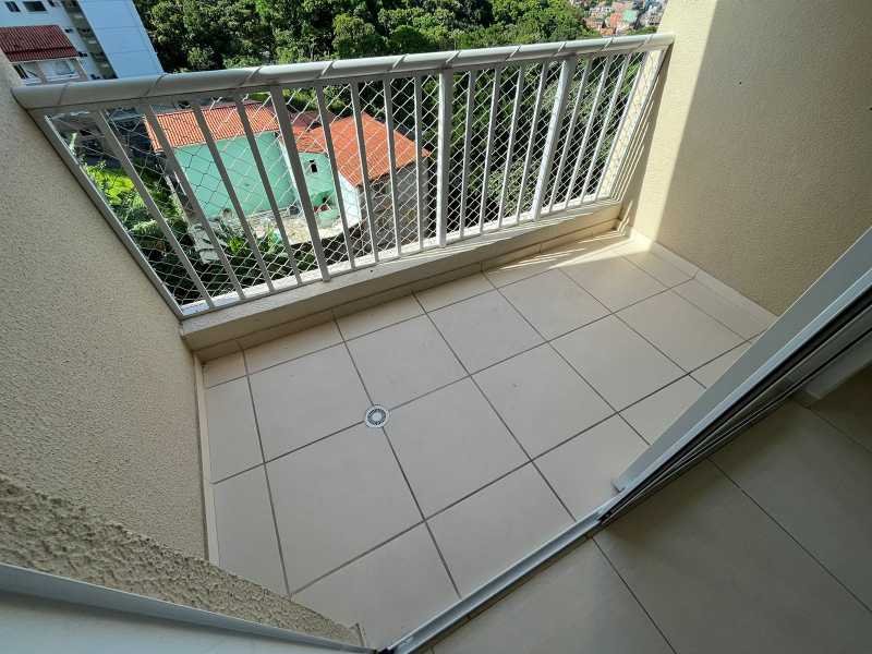 Apartamento, 2 quartos, 56 m² - Foto 7