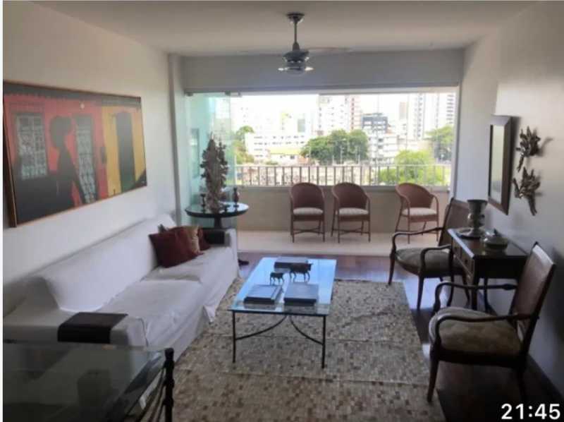 Apartamento, 3 quartos, 150 m² - Foto 1