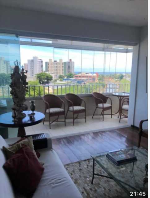 Apartamento, 3 quartos, 150 m² - Foto 3