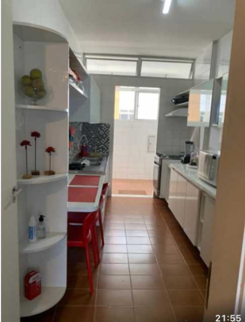 Apartamento, 3 quartos, 150 m² - Foto 9