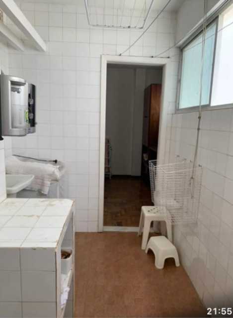 Apartamento, 3 quartos, 150 m² - Foto 11