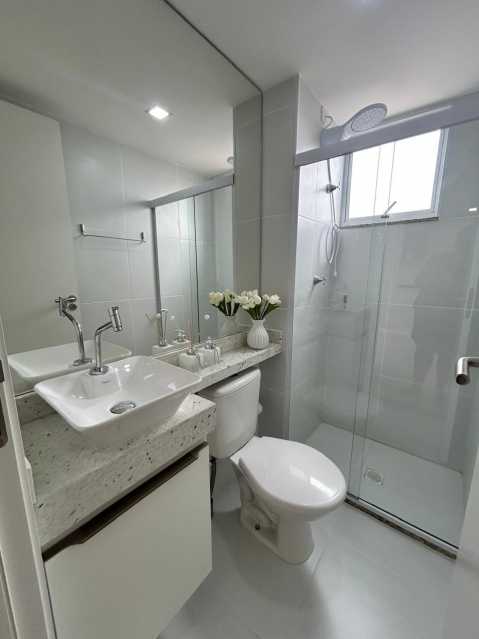 Apartamento, 2 quartos, 49 m² - Foto 3