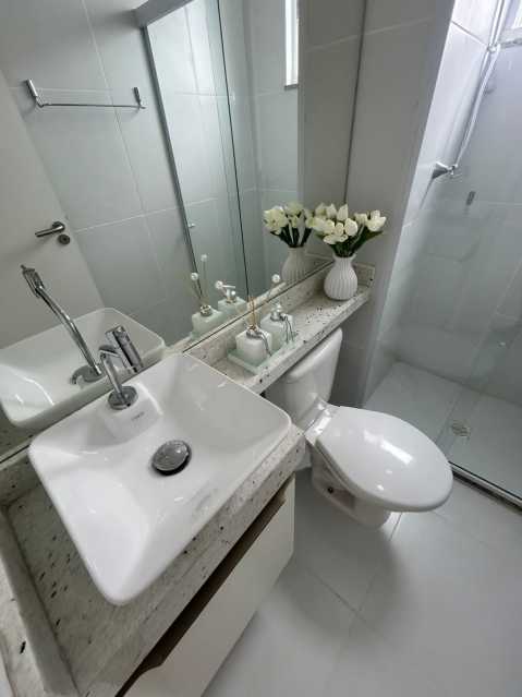 Apartamento, 2 quartos, 49 m² - Foto 5