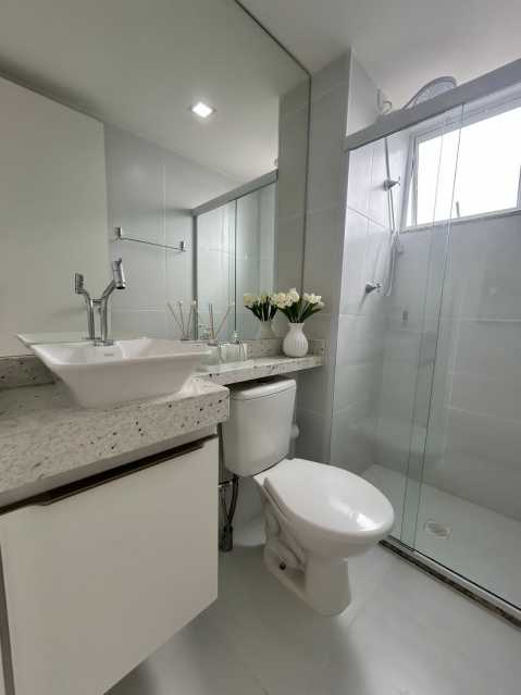 Apartamento, 2 quartos, 49 m² - Foto 6