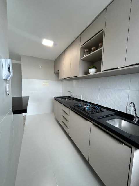 Apartamento, 2 quartos, 49 m² - Foto 10