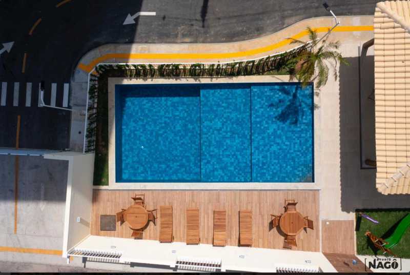 Apartamento, 2 quartos, 49 m² - Foto 12